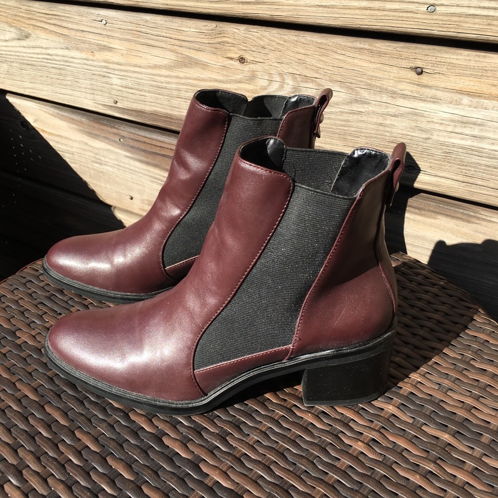 Zara Chelsea Boot - Picture 2 of 6